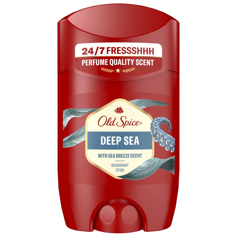 Desodor.Old spice stick Old spice 50ml