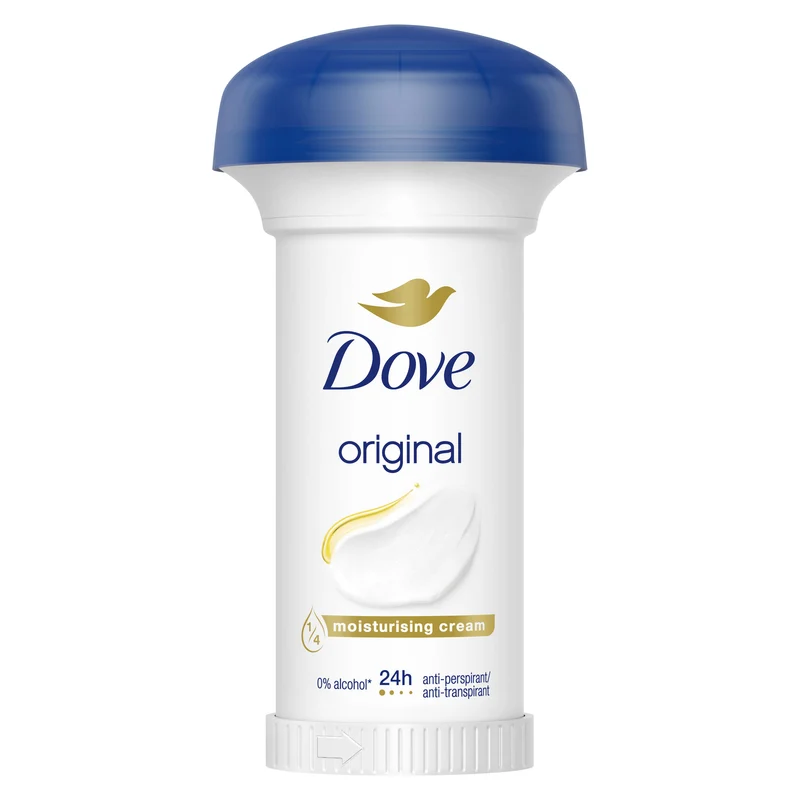 Desodorante mujer Dove 50ml