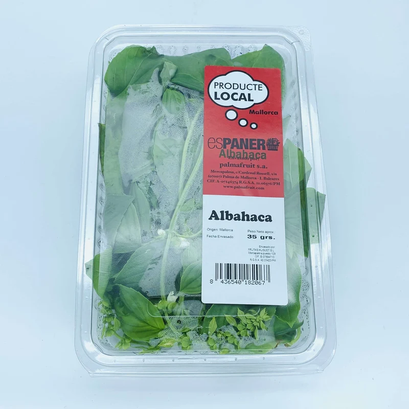 Albahaca