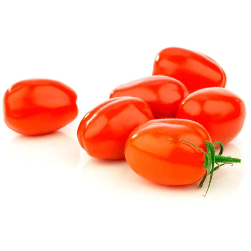 Tomate Pera 500g aprox