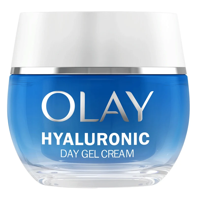 Crema facial hyaluronic 24 Olay 50ml