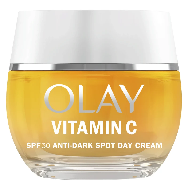 Crema dia vitamina c Olay 50ml