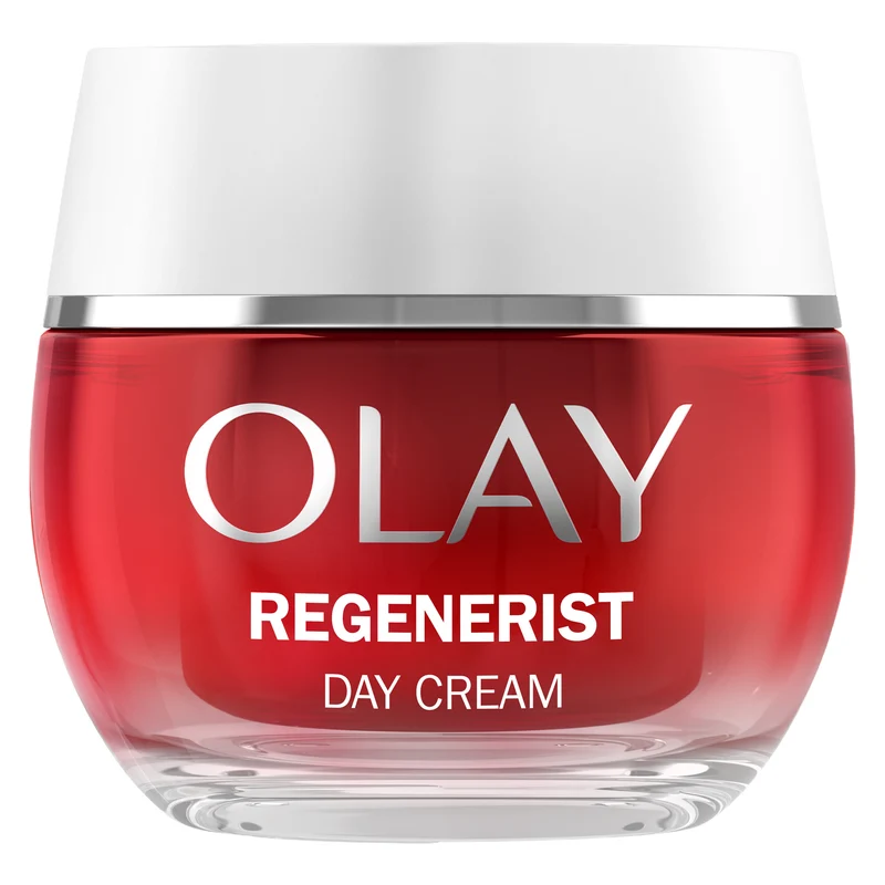 Crema dia regenerist 3 áreas Olay 50ml
