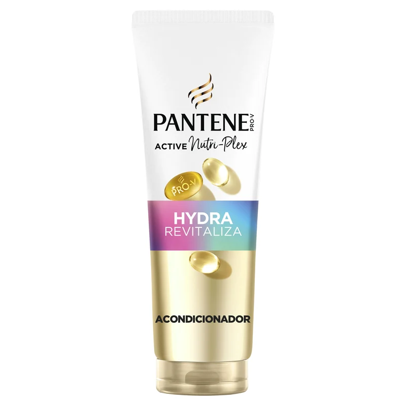 Acondicionador hydra revitaliza Pantene 275ml