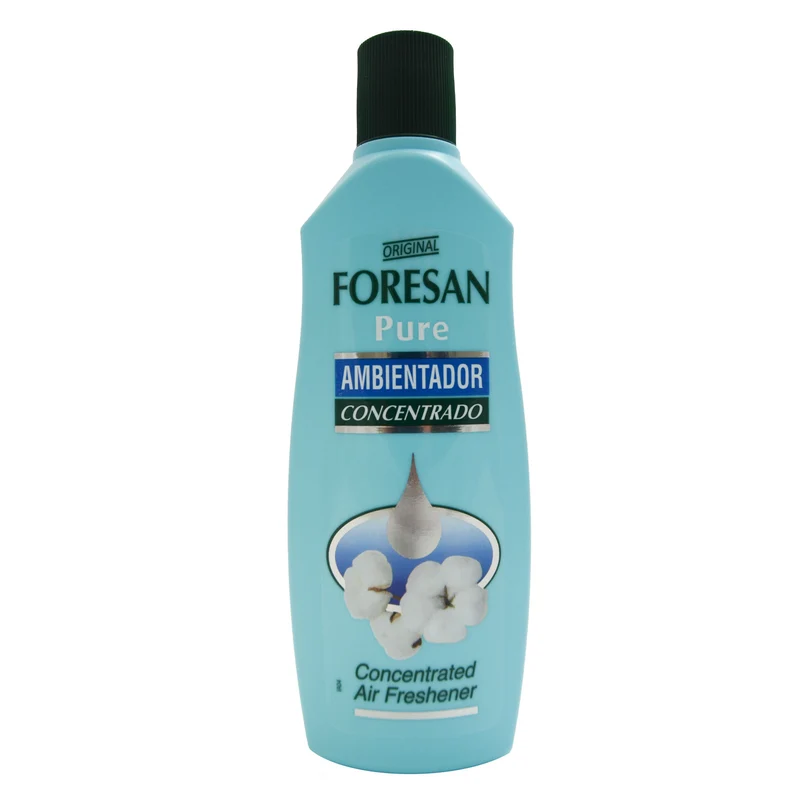 Ambientador líquido pure wc Foresan 125ml