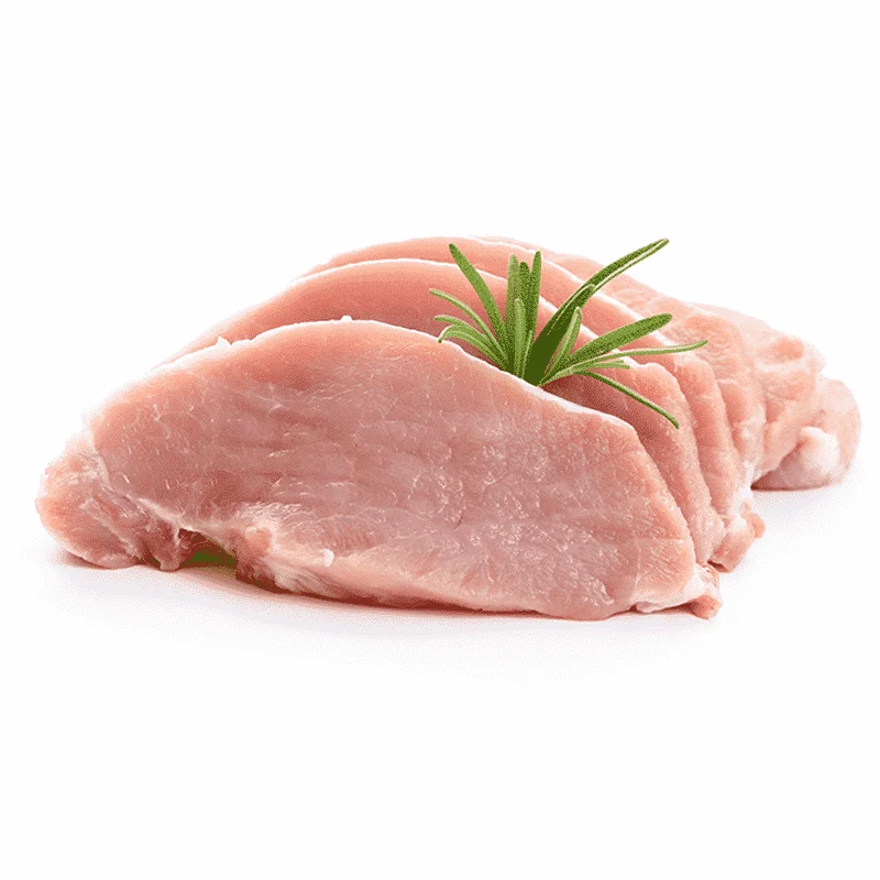Filete de Magro de Cerdo 500g aprox