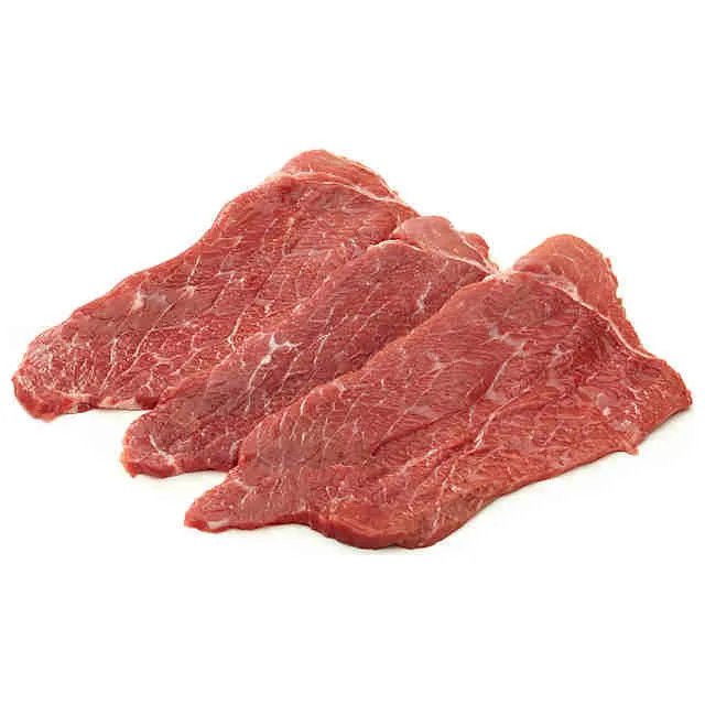 Bistec de Ternera Extra (Nuez) 500g aprox