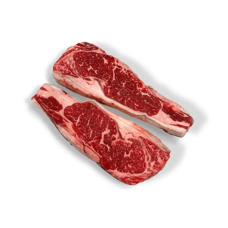 Entrecot de Ternera 2x250g aprox