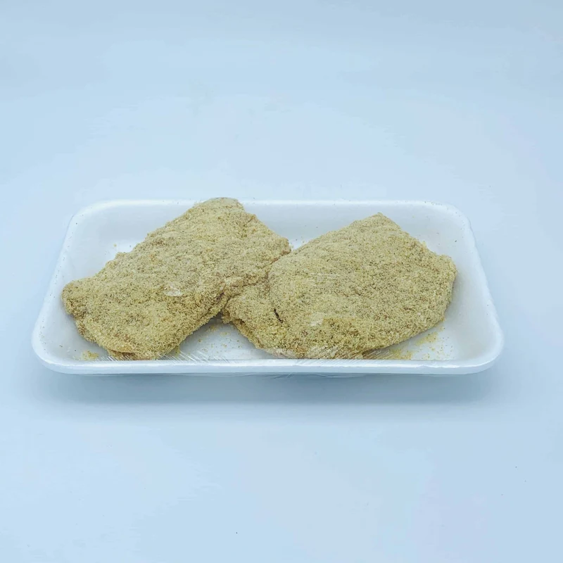 Cordon Bleu de Lomo de Cerdo 500g aprox