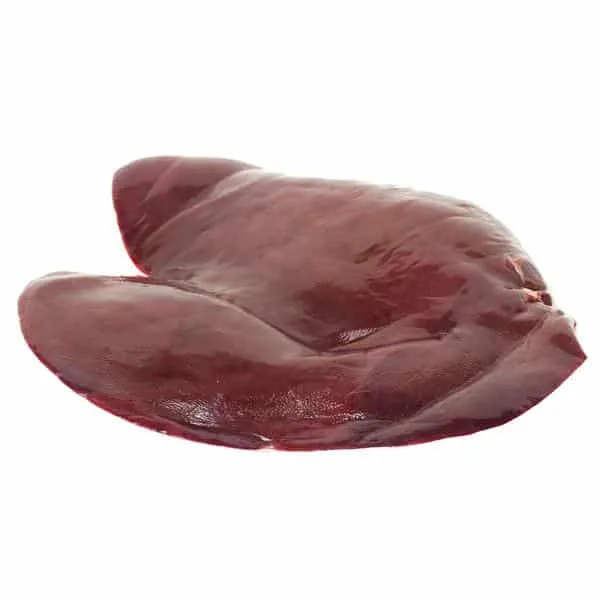 Hígado de Ternera 500g aprox