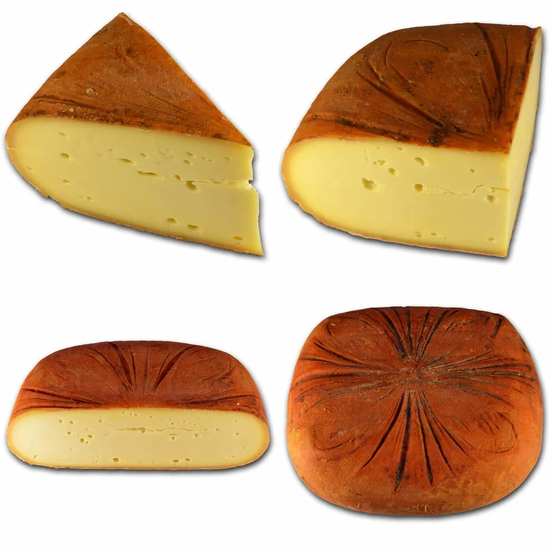 Queso Torralba Curado Cuña 250g aprox