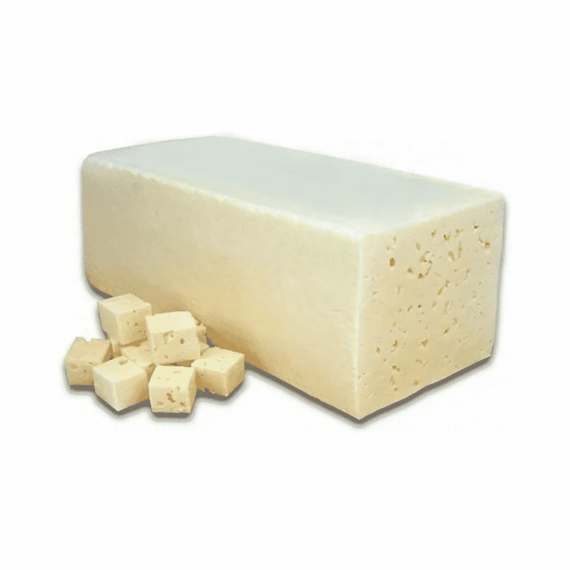 Queso Havarti Danés en Lonchas 150g aprox