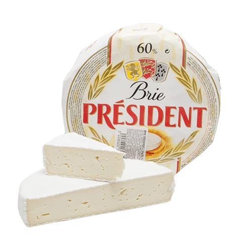 Queso Brie Cuña 250g aprox