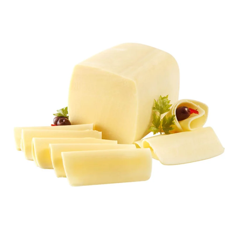 Queso Edam en Lonchas 150g aprox