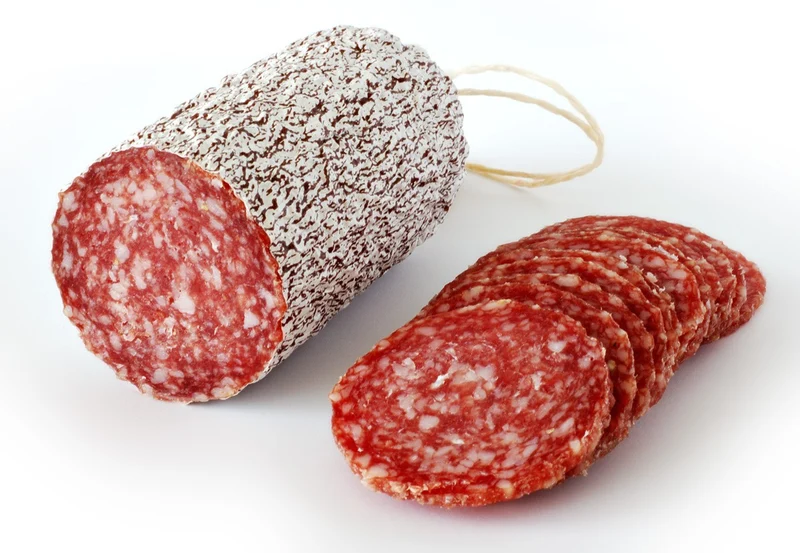 Salchichón al Corte 150g aprox