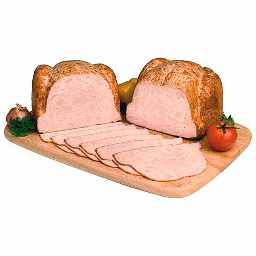 Pechuga de Pavo Rústica al Corte 150g aprox