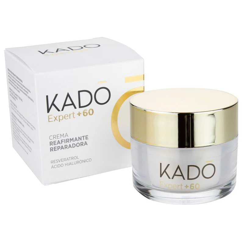 Crema hidratante expert Kado 50ml