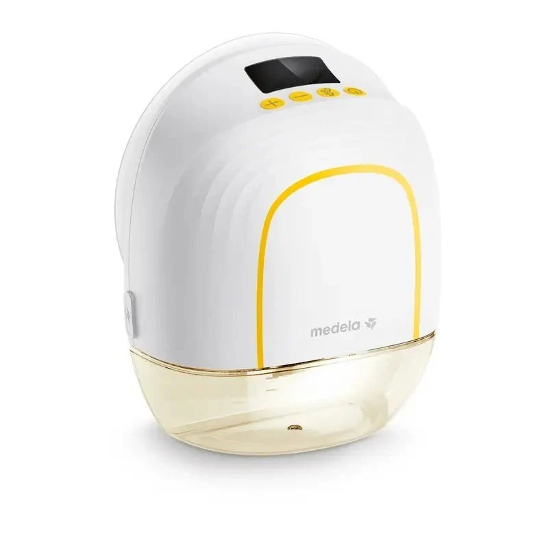 Medela Melody InBra Sacaleches Eléctrico Simple