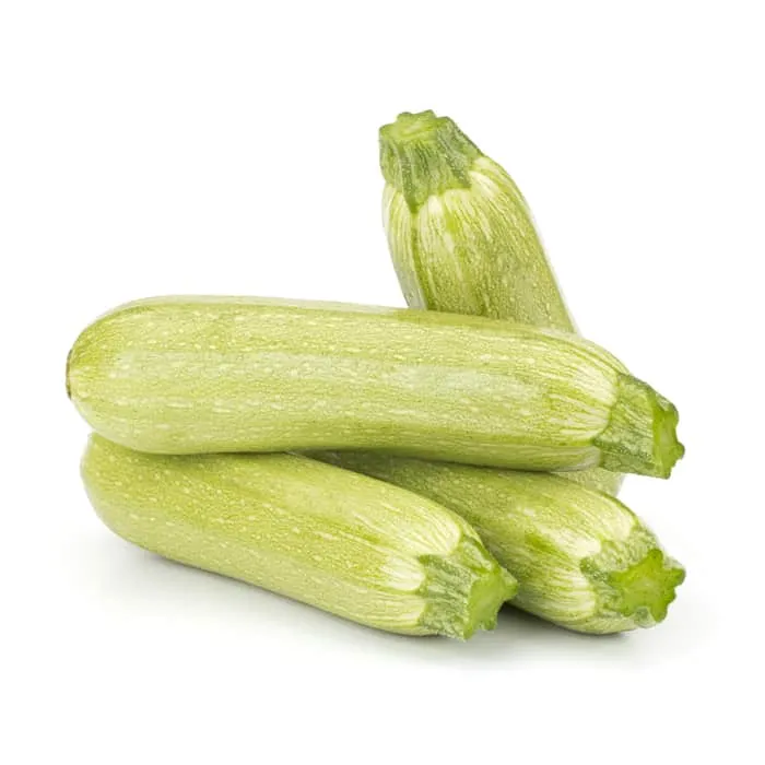 Calabacín Blanco 1Kg aprox