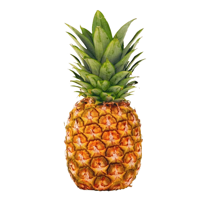 Piña 1u 2Kg aprox