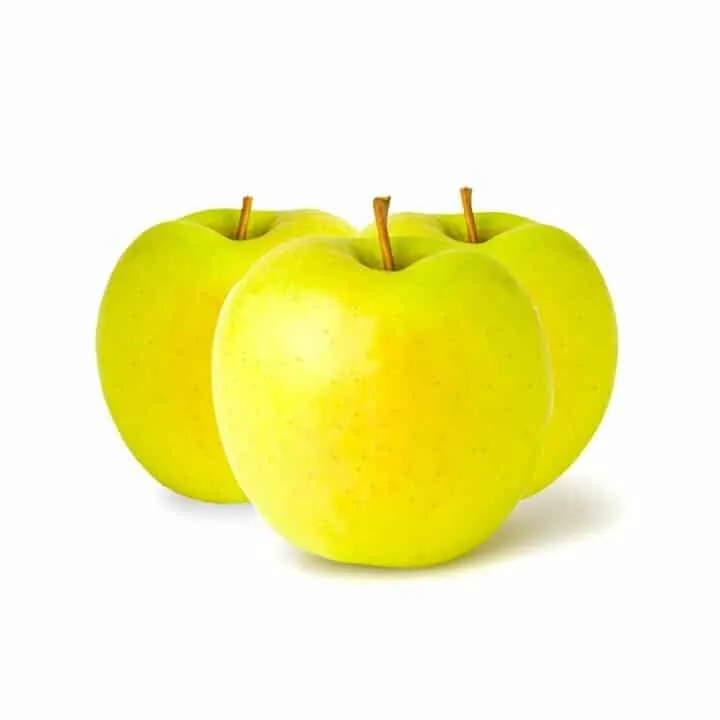 Manzana Golden 500g aprox