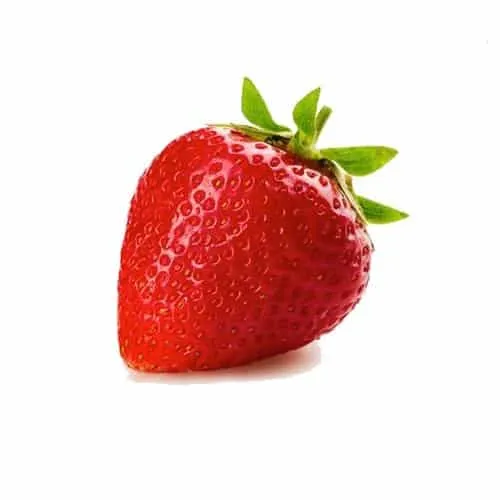 Fresas 500g aprox