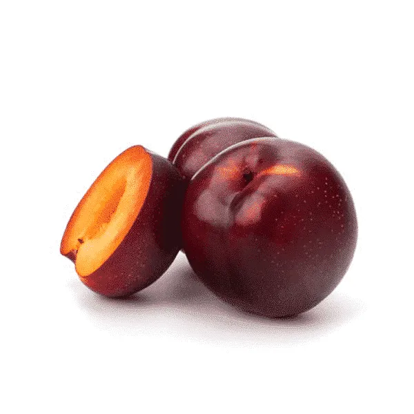Ciruela Roja 500g aprox