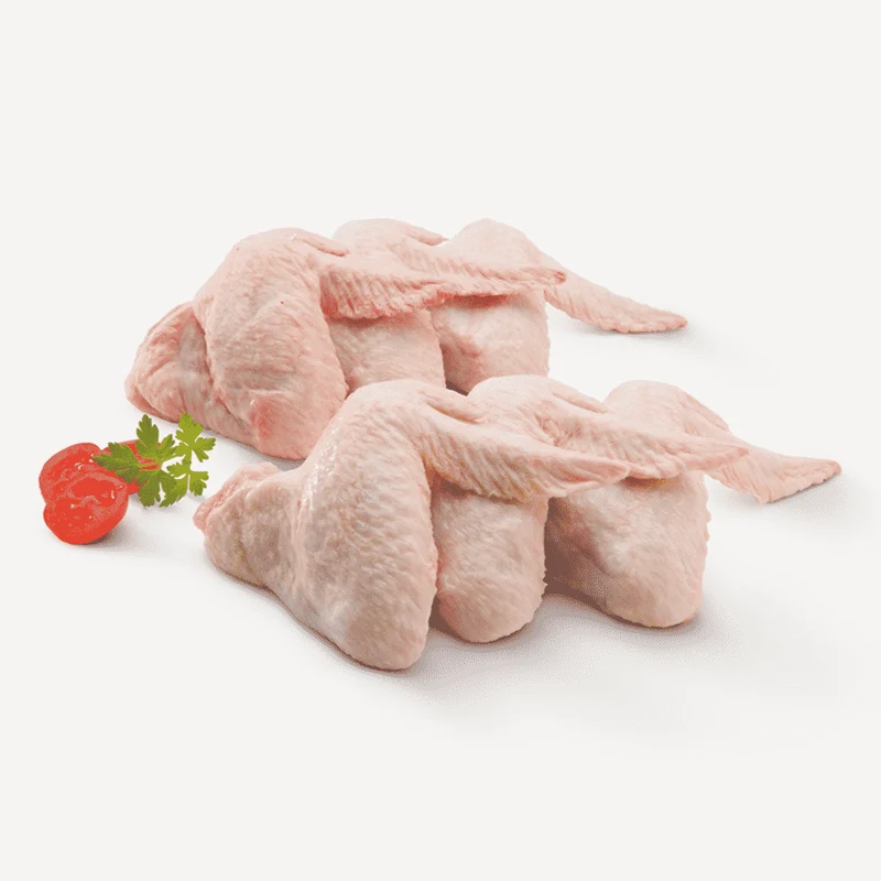 Alitas de Pollo 500g aprox