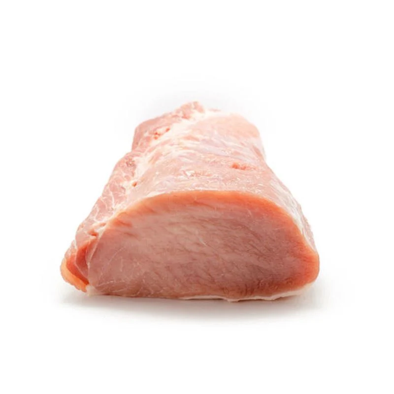 Trozo de Lomo de Cerdo 500g aprox