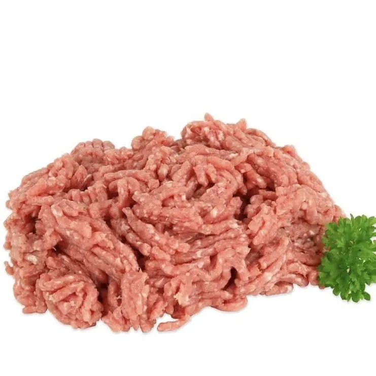Carne Picada de Cerdo 500g
