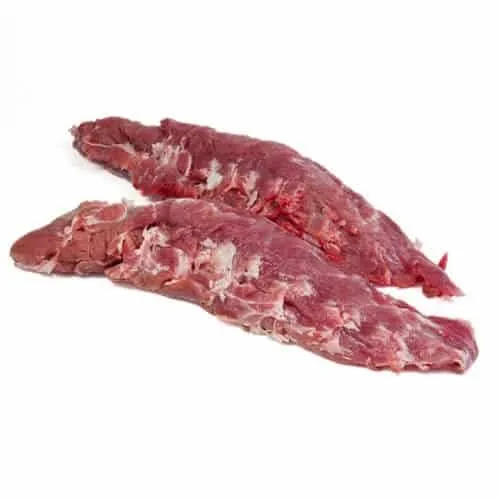 Solomillo de Cerdo 400g aprox