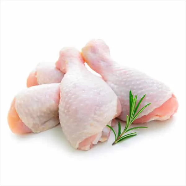 Jamoncitos de Pollo 500g aprox