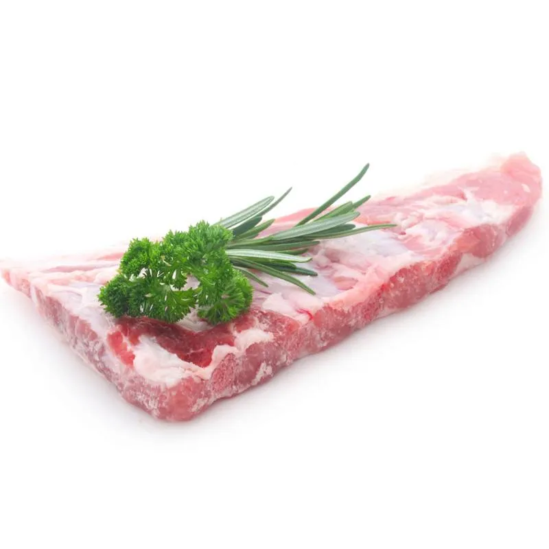 Costilleja de Cerdo 500g aprox