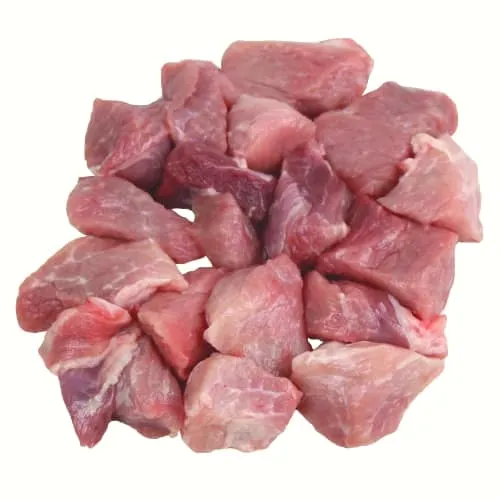 Estofado de Cerdo 500g aprox