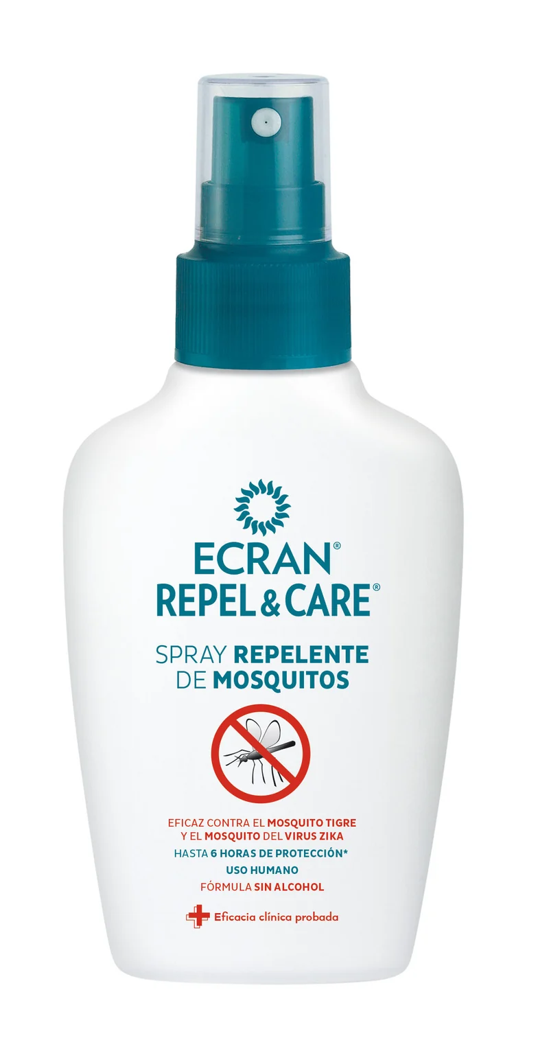 Spray repelente Ecran 100 ml