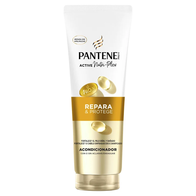 Acondicionador repara&protege Pantene 275ml