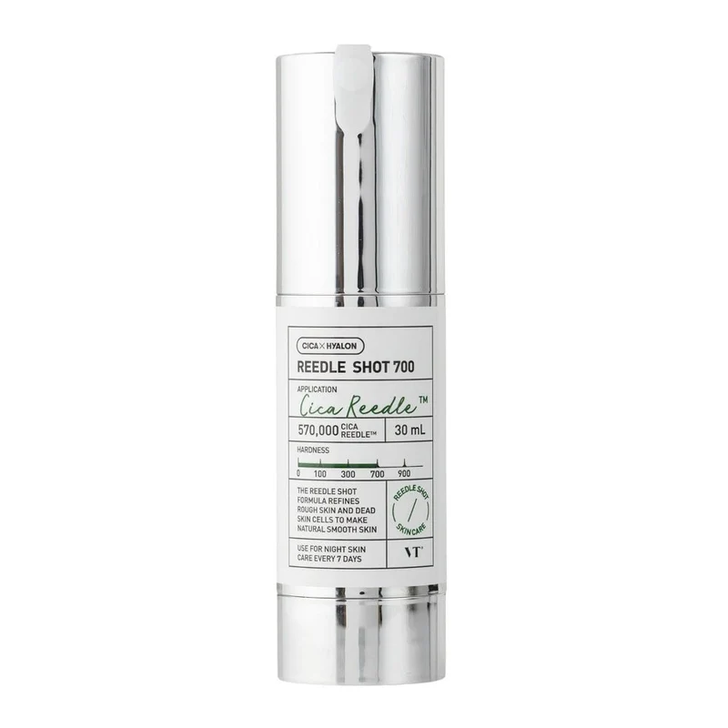 VT Cosmetics Reedle Shot 700 Microneedling Intensivo 30 ml