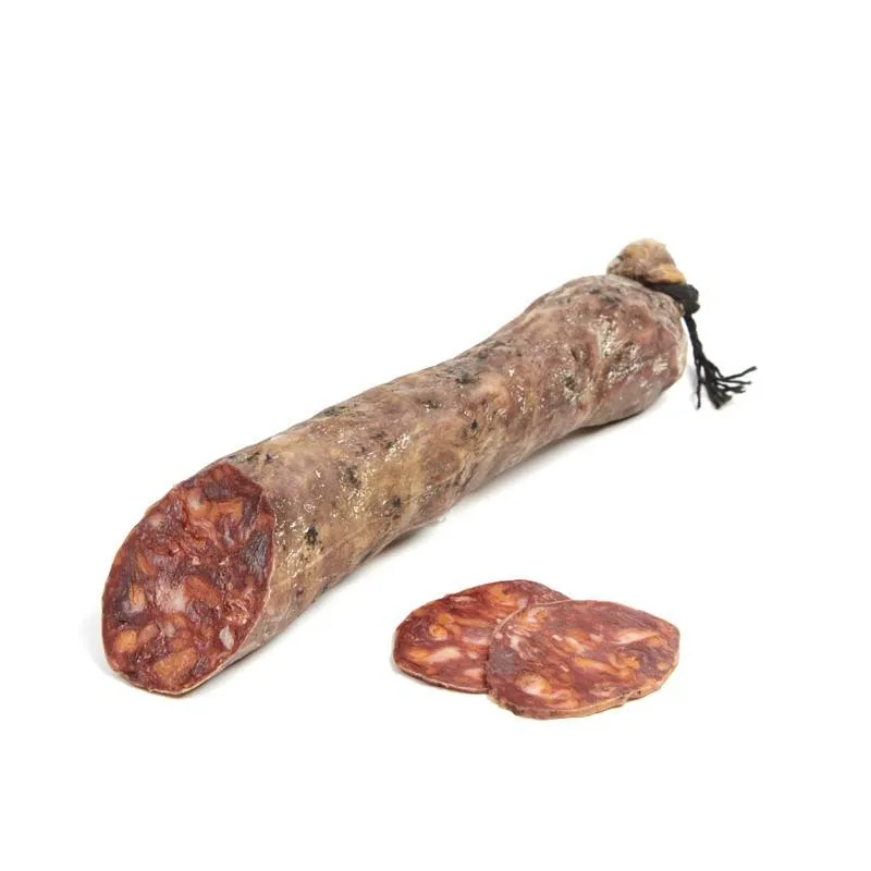 Chorizo León Picante al Corte 150g aprox