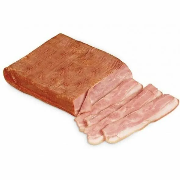 Bacon Ahumado al Corte 150g aprox