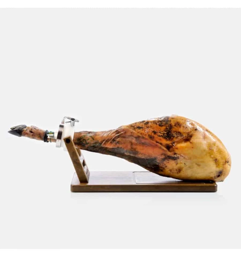 Jamón Ibérico de Cebo al Corte 150g aprox