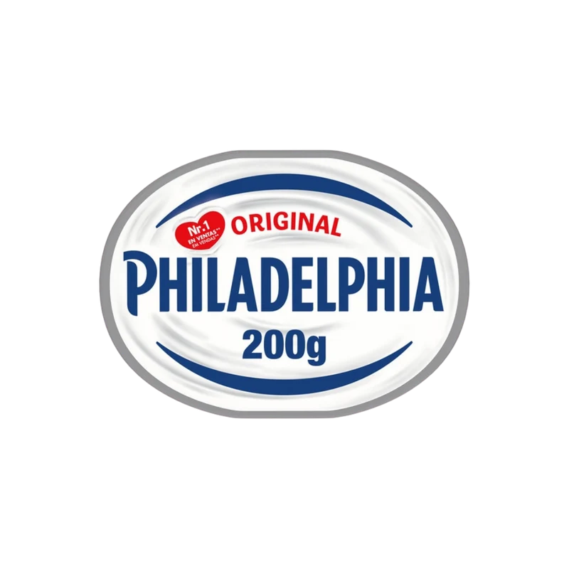 Philadelphia 200g