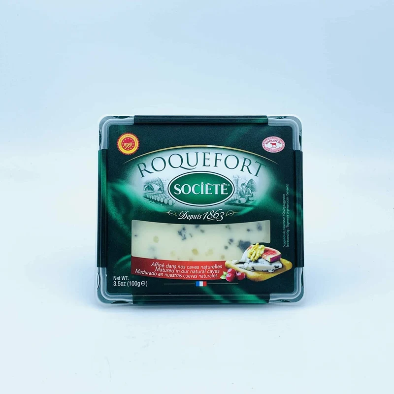 Roquefort Société 100g