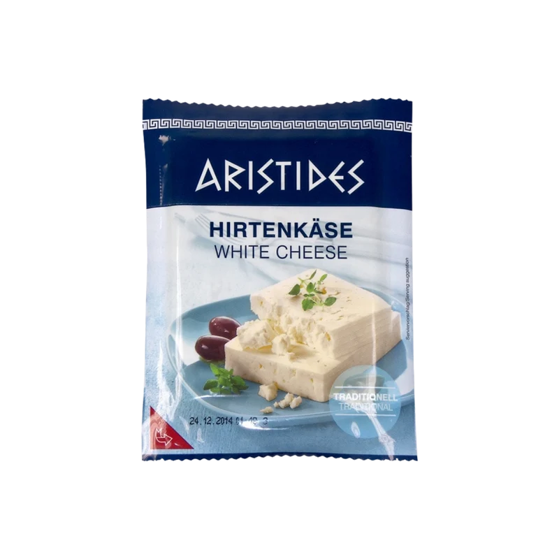 Queso Feta Aristides 200g