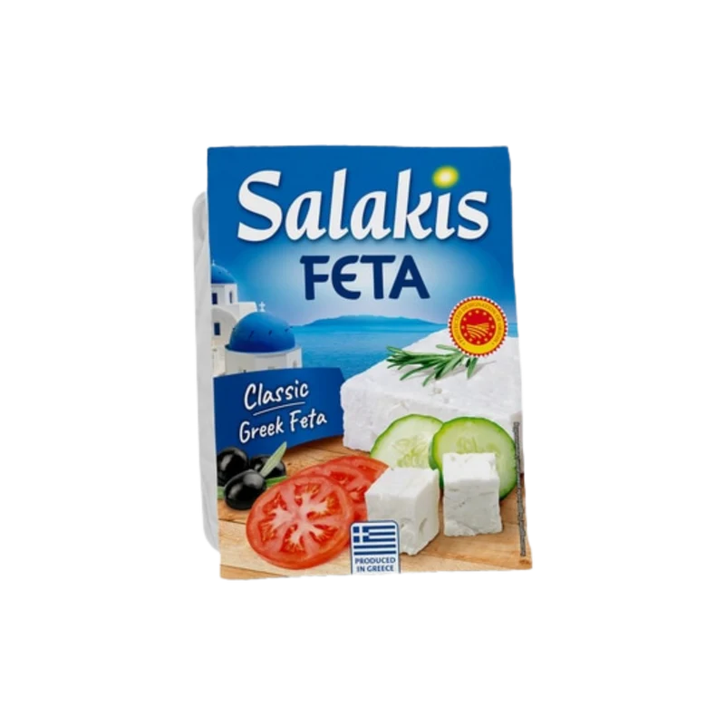Queso Feta Salakis 200g