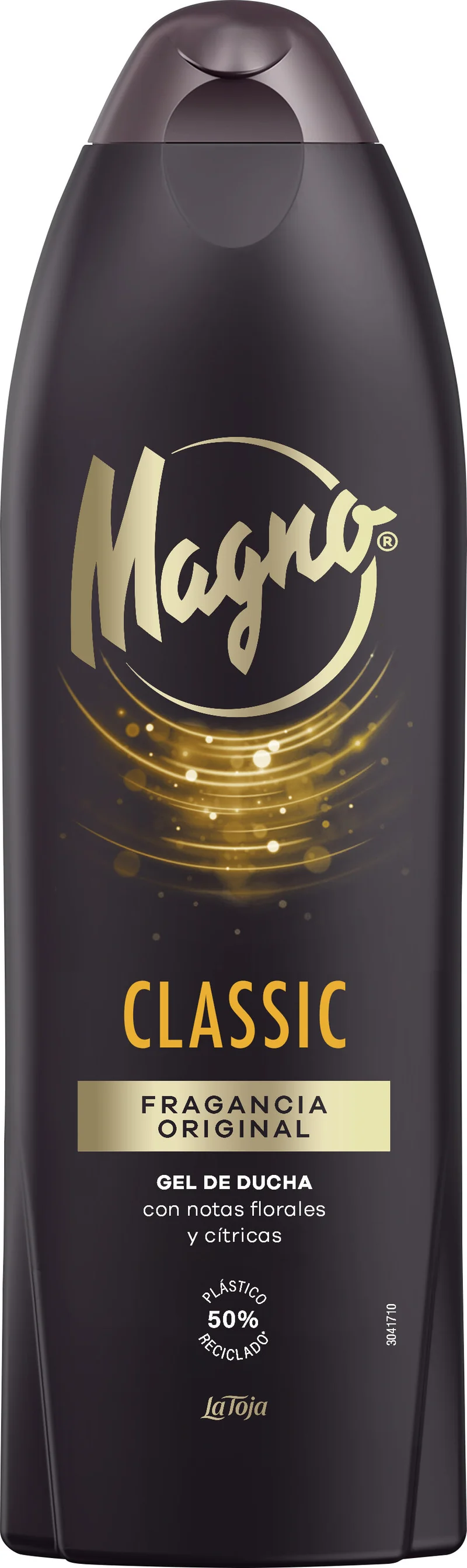 Gel baño classic Magno 600ml