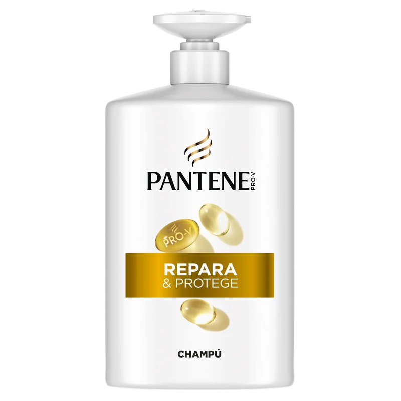 Champú repara y protege Pantene 1000ml