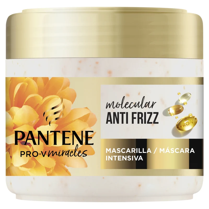 Mascarilla pro-v cactus Pantene 300ml