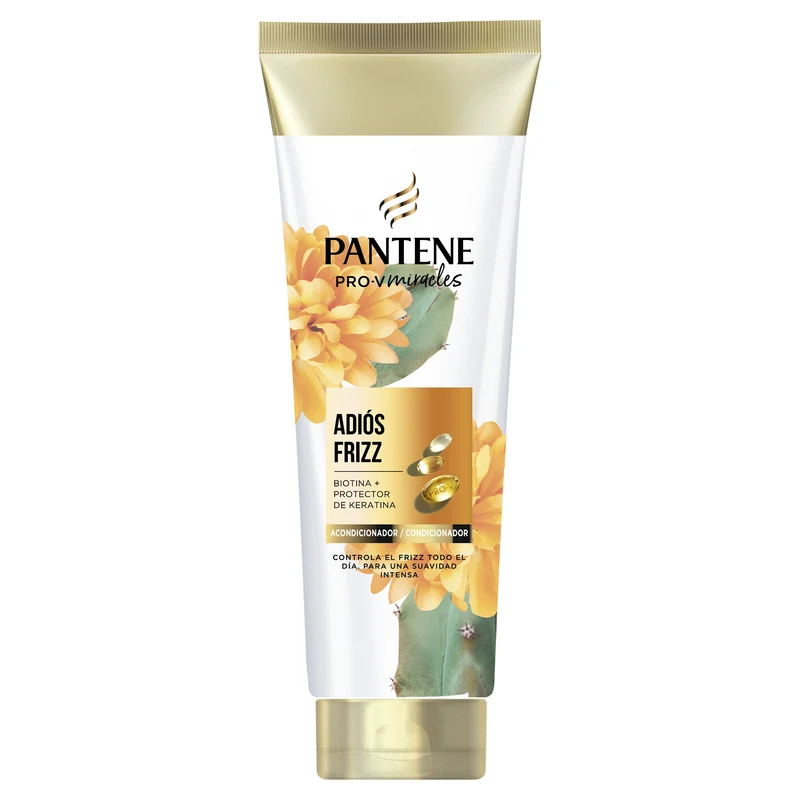 Acondicionador cactus Pantene 160ml