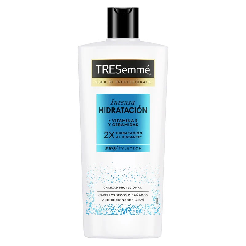 Acondicionador hidratacion Tresemmé 685ml