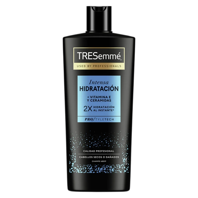 Champú hidratacion Tresemmé 685ml